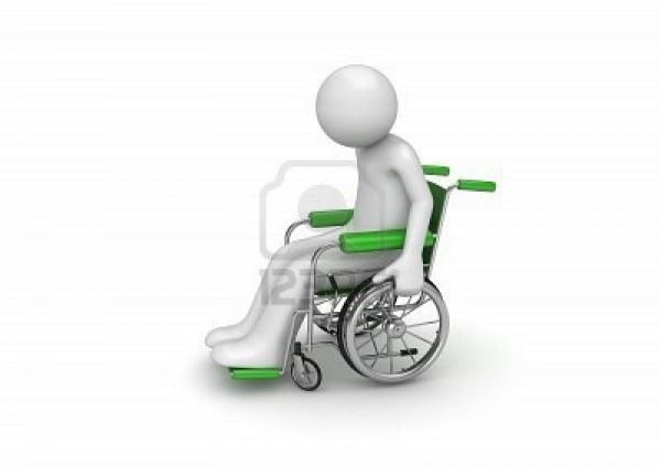 L'accompagnement des personnes âgées, personnes handicapées et à mobilités reduites