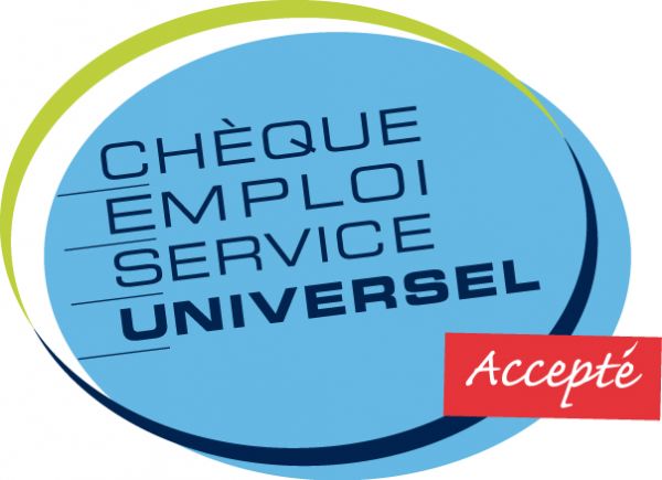 Chèque Emploi Service Universel CESU