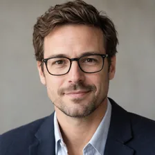 Portrait de Hugo Lambert
